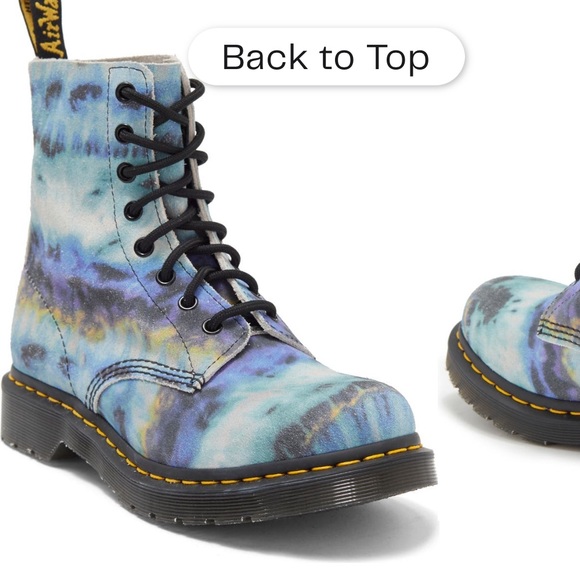 Dr Martens Boots - Picture 10 of 10